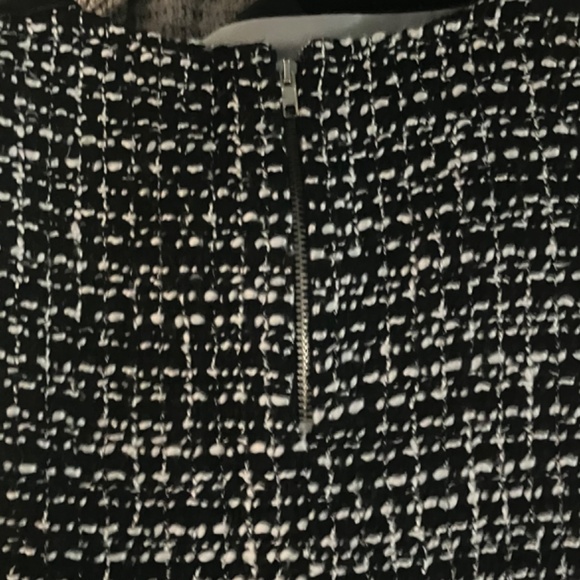 TRF COLLECTION Short sleeve top - Picture 5 of 5